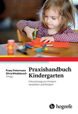 Praxishandbuch Kindergarten - 