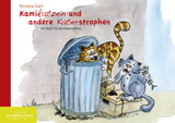 Kamikatzen und andere Katerstrophen - Monica Karl