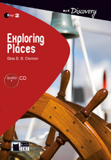 Exploring Places - Clemen, Gina D. B.