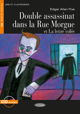 Double assassinat dans la Rue Morgue et La lettre volée - Poe, Edgar Allan