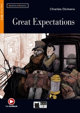 Great Expectations - Dickens, Charles