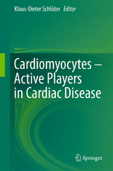 Cardiomyocytes &ndash; Active Players in Cardiac Disease - 