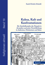 Kubus, Kult und Konfrontationen - Sarah-Christin Schmidt