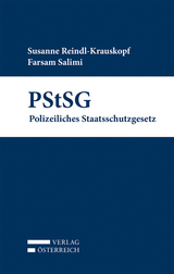 PStSG - Susanne Reindl-Krauskopf, Farsam Salimi