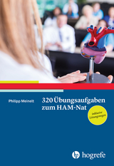 320 &Uuml;bungsaufgaben zum HAM-Nat - Philipp Meinelt