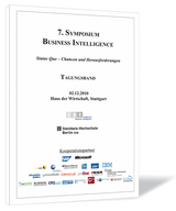 7. Symposium Business Intelligence - 