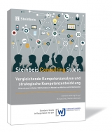 Vergleichende Kompetenzanalyse und strategische Kompetenzentwicklung - Michael Ortiz, Marlene Gottwald