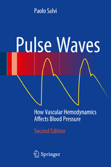 Pulse Waves - Paolo Salvi