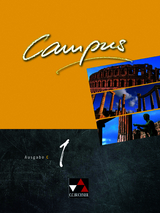 Campus C / Campus C 1 - Reinhard Heydenreich, Andrea Kammerer, Michael Lobe, Wilhelm Pfaffel, Clement Utz, Christian Zitzl