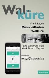 Musikleitfaden Walk&uuml;re - Frank Rauch