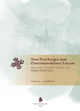 Neue Forschungen zum Zisterzienserkloster Loccum. - 
