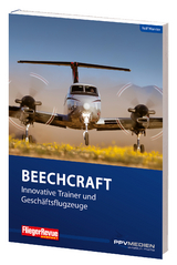 FliegerRevue kompakt 9 - Beechcraft - Rolf Wurster