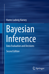 Bayesian Inference - Harney, Hanns Ludwig