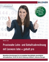 Lexware Lohn und Gehalt pro / plus / premium - Günther Lenz