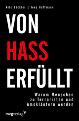 Von Hass erf&uuml;llt - Jens Hoffmann, Nils B&ouml;ckler
