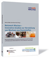 Netzwerk Wachse - Uwe Sauermann