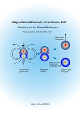 Magnetische Monopole - Gravitation - Zeit - Andreas Gimsa