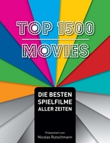 Top 1500 Movies - Nicolas Rutschmann