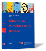 Kompetenz. Pers&ouml;nlichkeit. Bildung. - 