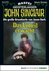 John Sinclair 663 - Jason Dark