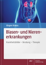 Blasen- und Nierenerkrankungen - J&uuml;rgen Krauss