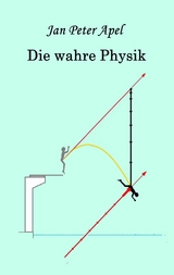 Die wahre Physik - Jan Peter Apel