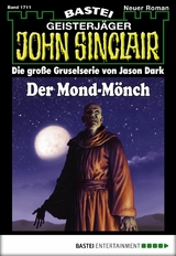 John Sinclair 1711 - Jason Dark