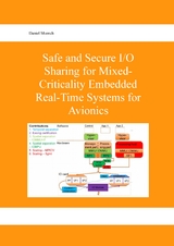 Safe and Secure I/O Sharing for Mixed-Criticality Embedded Real-Time Systems for Avionics - Daniel Muench