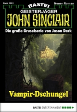 John Sinclair 1691 - Jason Dark