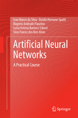 Artificial Neural Networks - IVAN NUNES DA SILVA, Danilo Hernane Spatti, Rogerio Andrade Flauzino, Luisa Helena Bartocci Liboni, Silas Franco dos Reis Alves