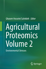 Agricultural Proteomics Volume 2 - 