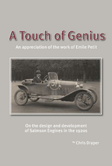 A touch of Genius - Chris Draper