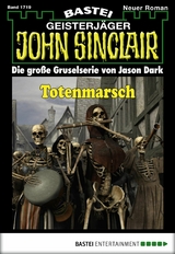 John Sinclair 1719 - Jason Dark