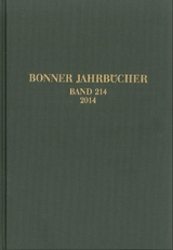 Bonner Jahrb&uuml;cher