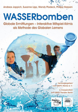 WASSERbomben - Andreas Joppich, Susanne Lipp, Wendy Pladeck, Philipp Harpain