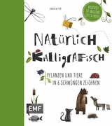 Natürlich kalligrafisch - Andrew Fox