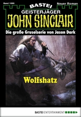 John Sinclair 1699 - Jason Dark