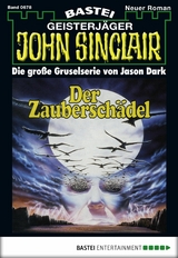 John Sinclair 678 - Jason Dark