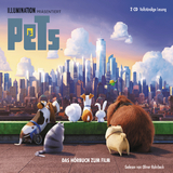 Pets - David Lewman