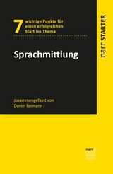 Sprachmittlung - Daniel Reimann