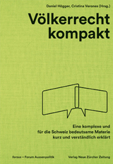 V&ouml;lkerrecht kompakt - 