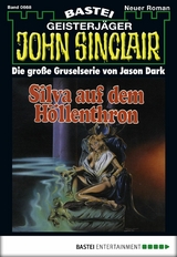 John Sinclair 668 - Jason Dark