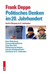 Politisches Denken im 20. Jahrhundert - Frank Deppe