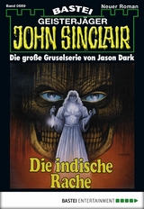 John Sinclair 659 - Jason Dark