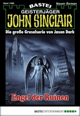 John Sinclair 1689 - Jason Dark