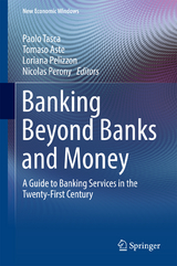 Banking Beyond Banks and Money - 