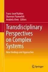 Transdisciplinary Perspectives on Complex Systems - 