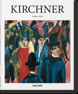 Kirchner - Norbert Wolf
