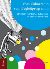 Vom Zuh&ouml;rradio zum Begleitprogramm - Henriette Pfaender