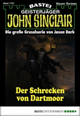 John Sinclair 1727 - Jason Dark